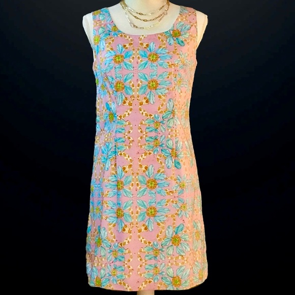 Dresses & Skirts - Kaeli Smith Sleeveless Dress